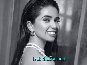 IsabellaBarnett