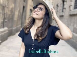 IsabellaBrahms