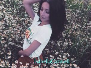 IsabellaCarmell