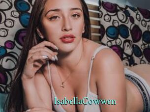 IsabellaCowwen