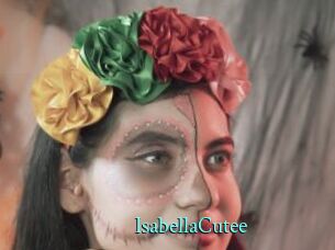IsabellaCutee xxx Fantasy Land