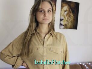 IsabellaFlatcher