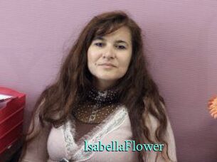 IsabellaFlower