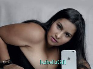 IsabellaGill