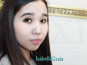 IsabellaGreis