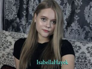 IsabellaHayek