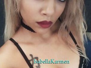 Isabella_Karmen xxx Fantasy Land