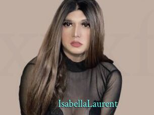 IsabellaLaurent