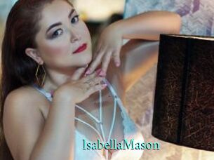 IsabellaMason