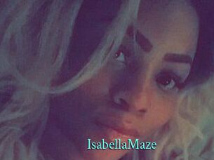 Isabella_Maze