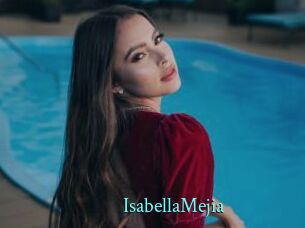 IsabellaMejia