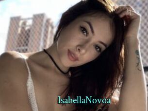 IsabellaNovoa