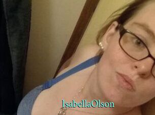 Isabella_Olson