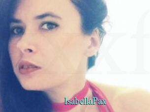IsabellaPax
