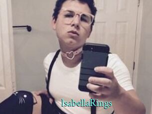 IsabellaRings