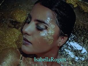 IsabellaRogers xxx Fantasy Land