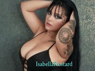 IsabellaRostard