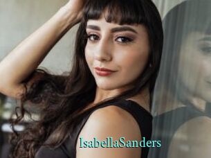 IsabellaSanders xxx Fantasy Land