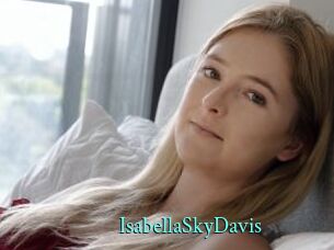 IsabellaSkyDavis