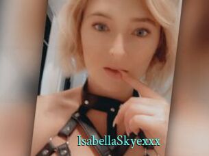 IsabellaSkyexxx