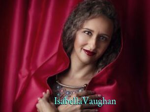 IsabellaVaughan xxx Fantasy Land