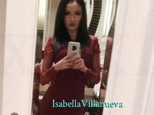 IsabellaVillanueva