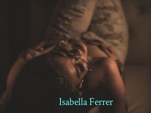 Isabella_Ferrer