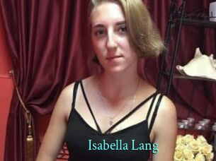 Isabella_Lang