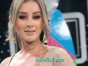 Isabella_Leon