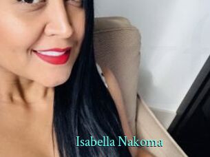 Isabella_Nakoma xxx Fantasy Land