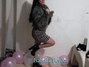 Isabella_Tayllor