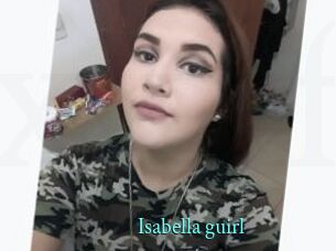 Isabella_guirl