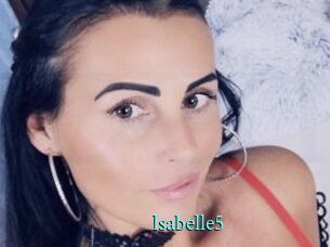Isabelle5 xxx Fantasy Land