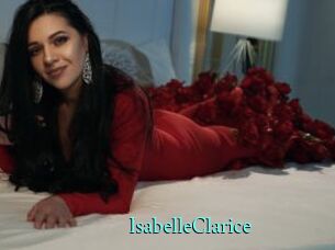 IsabelleClarice