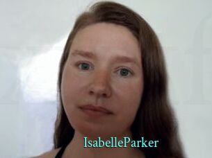 IsabelleParker