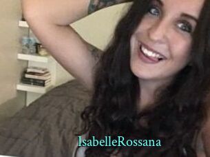 IsabelleRossana