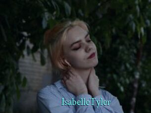 IsabelleTyler