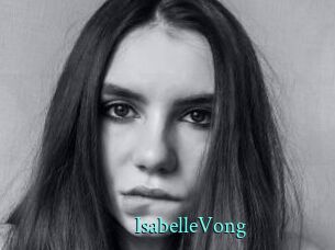 IsabelleVong