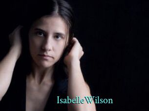 IsabelleWilson