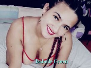 Isabelle_Green
