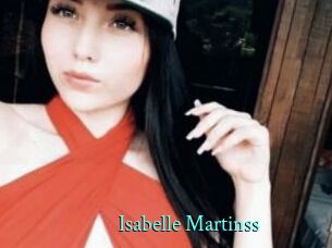 Isabelle_Martinss