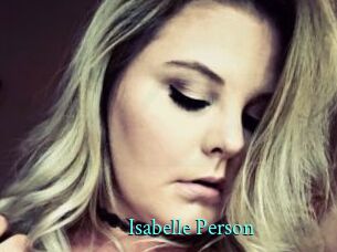 Isabelle_Person