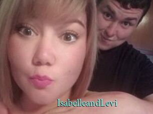 Isabelle_and_Levi xxx Fantasy Land