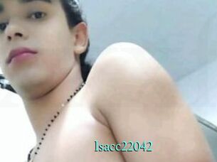 Isacc22042