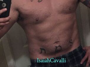 Isaiah_Cavalli xxx Fantasy Land