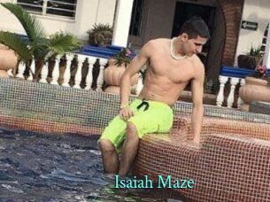 Isaiah_Maze xxx Fantasy Land