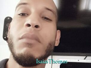 IsaiasThomas