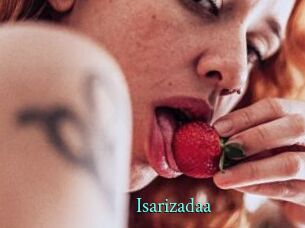 Isarizadaa
