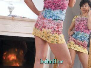 IselinBlue