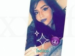 Iselitas